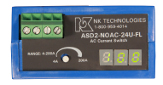 NK Technologies ASD Series Current Switch w/ Easy Set-point Digital Display